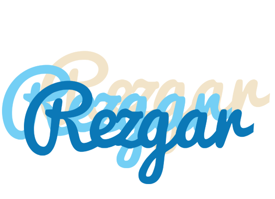 Rezgar breeze logo