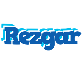 Rezgar business logo