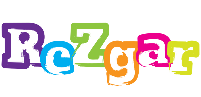 Rezgar casino logo