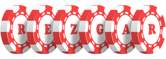 Rezgar chip logo