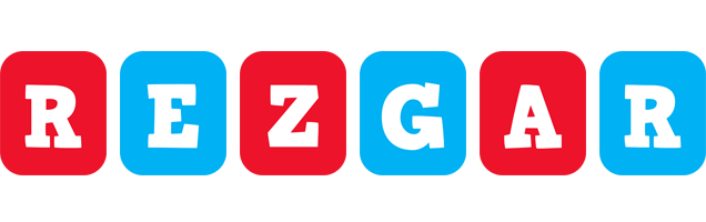 Rezgar diesel logo