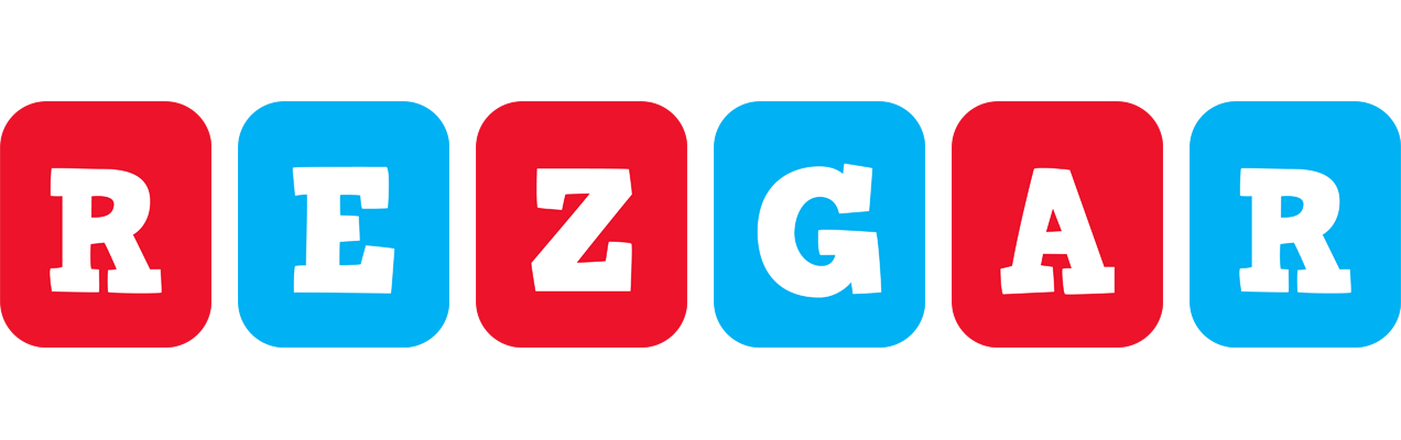 Rezgar diesel logo