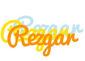 Rezgar energy logo