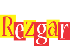Rezgar errors logo