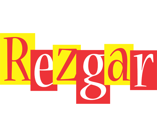 Rezgar errors logo