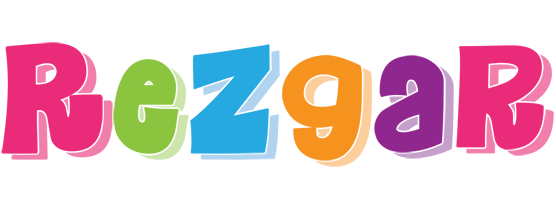 Rezgar friday logo