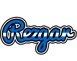 Rezgar greece logo