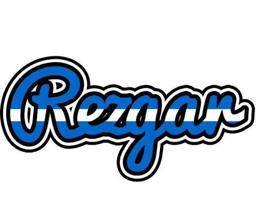 Rezgar greece logo