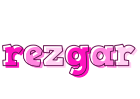 Rezgar hello logo