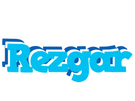 Rezgar jacuzzi logo