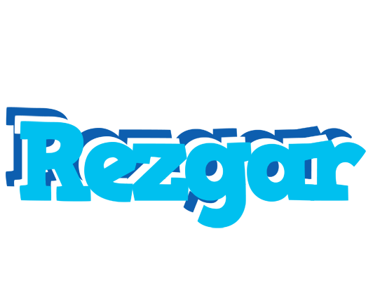 Rezgar jacuzzi logo