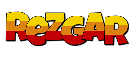Rezgar jungle logo