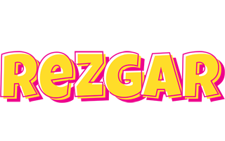 Rezgar kaboom logo