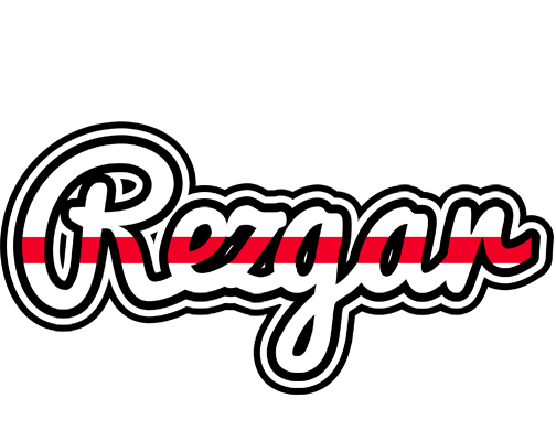 Rezgar kingdom logo