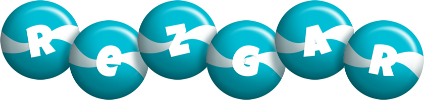 Rezgar messi logo
