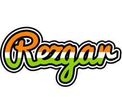Rezgar mumbai logo