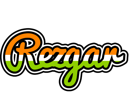 Rezgar mumbai logo