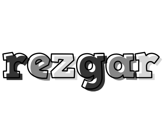 Rezgar night logo