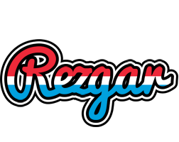 Rezgar norway logo