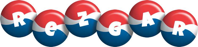 Rezgar paris logo