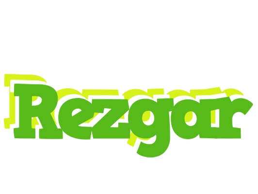 Rezgar picnic logo