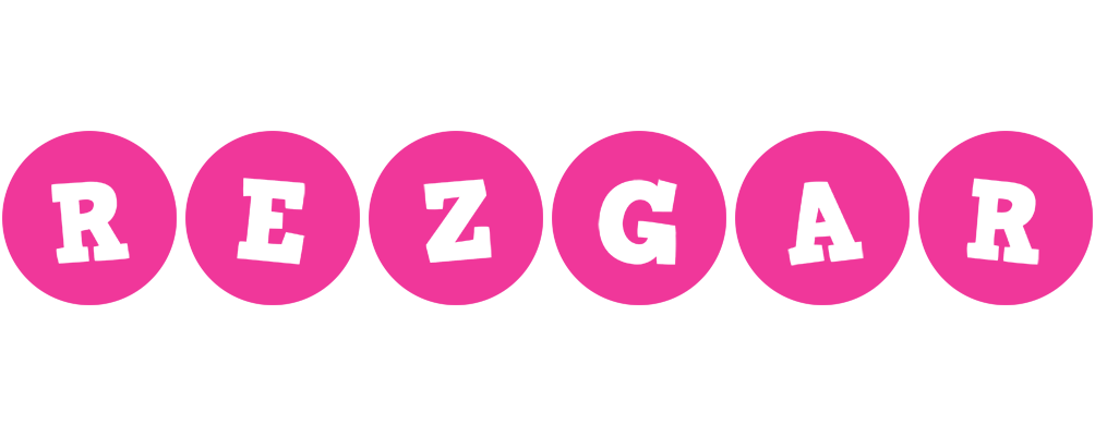 Rezgar poker logo
