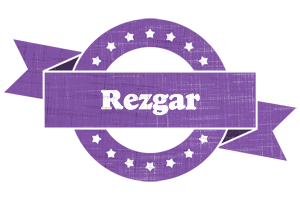Rezgar royal logo