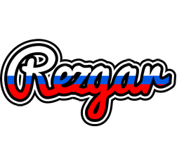 Rezgar russia logo