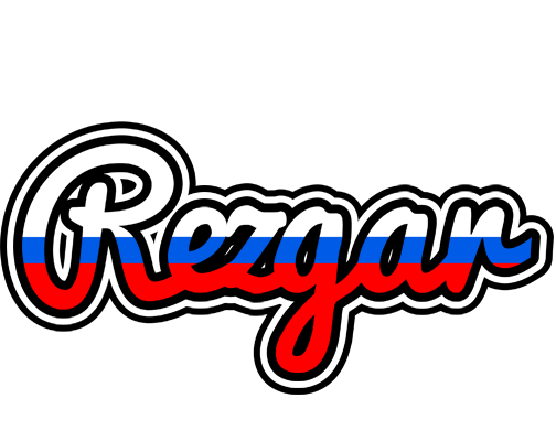 Rezgar russia logo