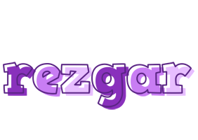 Rezgar sensual logo