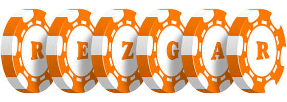 Rezgar stacks logo