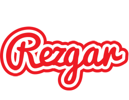 Rezgar sunshine logo