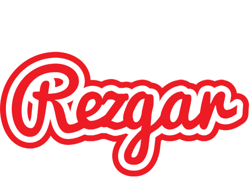 Rezgar sunshine logo