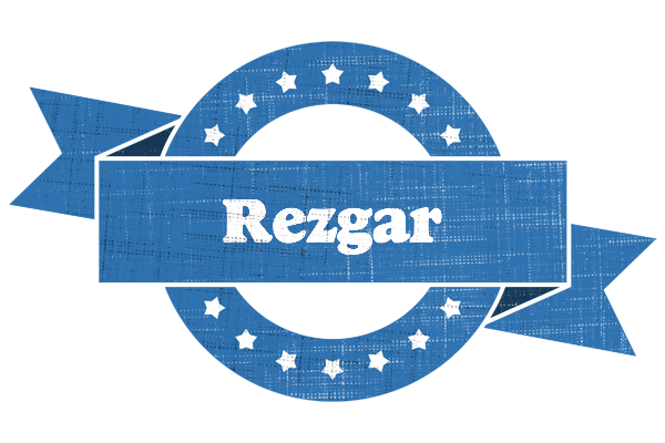 Rezgar trust logo