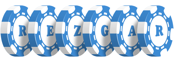 Rezgar vegas logo