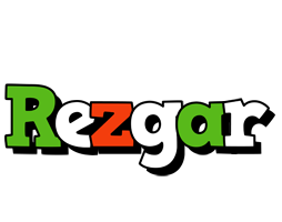 Rezgar venezia logo