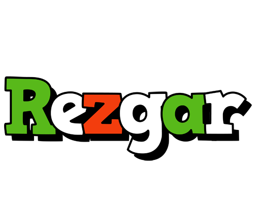 Rezgar venezia logo