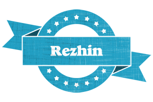 Rezhin balance logo