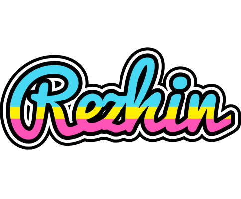 Rezhin circus logo