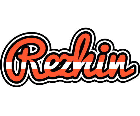 Rezhin denmark logo