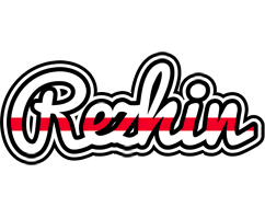 Rezhin kingdom logo