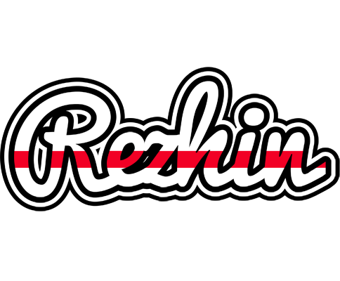 Rezhin kingdom logo