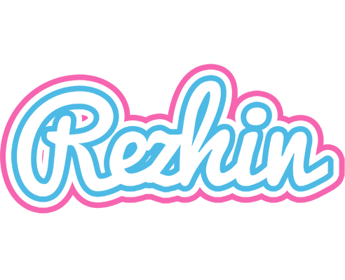 Rezhin outdoors logo