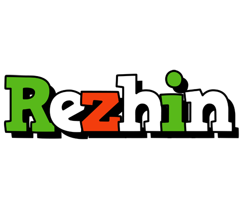 Rezhin venezia logo