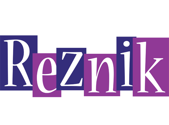 Reznik autumn logo