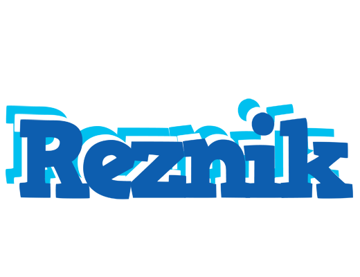 Reznik business logo