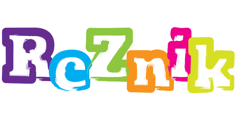 Reznik casino logo