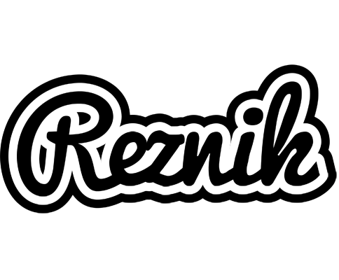 Reznik chess logo