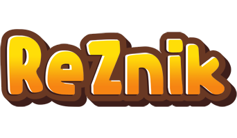 Reznik cookies logo