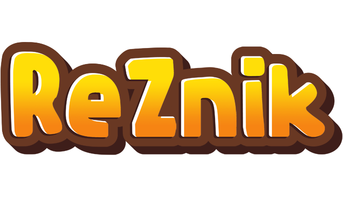 Reznik cookies logo